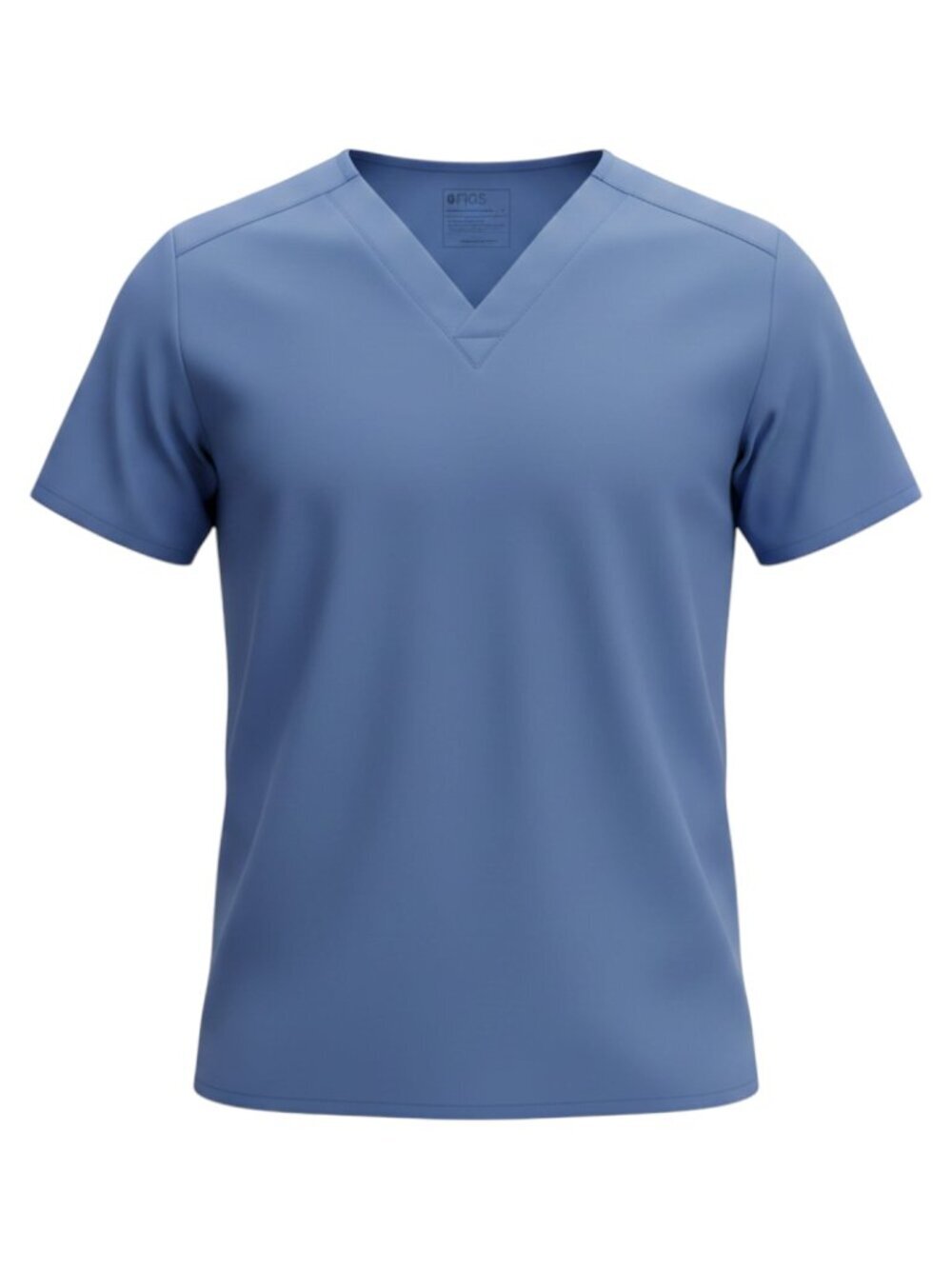 Figs Men's Scrub Top Men S